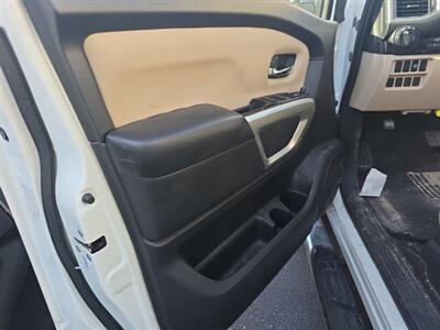 2017 Nissan Titan S   - Photo 11 - Chino Hills, CA 91709