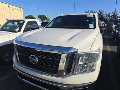 2017 Nissan Titan S   - Photo 17 - Chino Hills, CA 91709