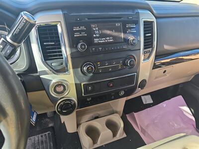 2017 Nissan Titan S   - Photo 13 - Chino Hills, CA 91709