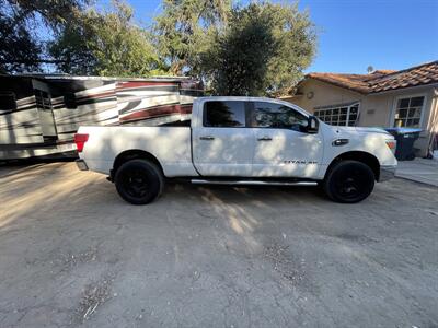 2017 Nissan Titan XD S   - Photo 38 - Chino Hills, CA 91709