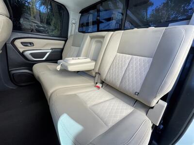 2017 Nissan Titan XD S   - Photo 46 - Chino Hills, CA 91709
