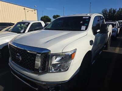 2017 Nissan Titan S   - Photo 18 - Chino Hills, CA 91709