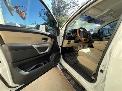 2017 Nissan Titan XD S   - Photo 42 - Chino Hills, CA 91709