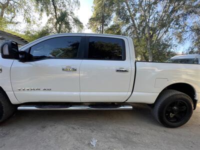 2017 Nissan Titan XD S   - Photo 23 - Chino Hills, CA 91709