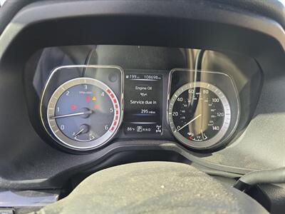 2017 Nissan Titan S   - Photo 15 - Chino Hills, CA 91709