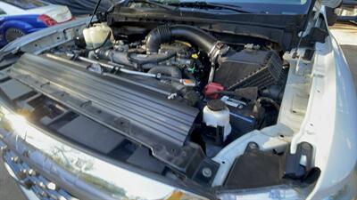 2017 Nissan Titan XD S   - Photo 39 - Chino Hills, CA 91709