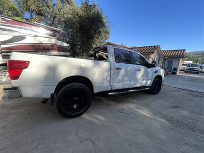2017 Nissan Titan XD S   - Photo 32 - Chino Hills, CA 91709