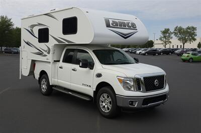 2017 Nissan Titan S   - Photo 20 - Chino Hills, CA 91709