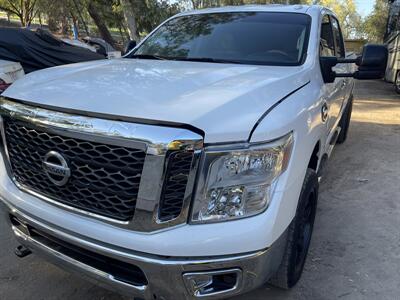2017 Nissan Titan XD S   - Photo 36 - Chino Hills, CA 91709