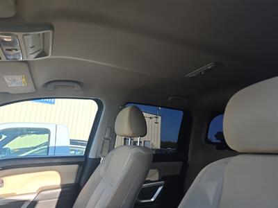 2017 Nissan Titan S   - Photo 10 - Chino Hills, CA 91709
