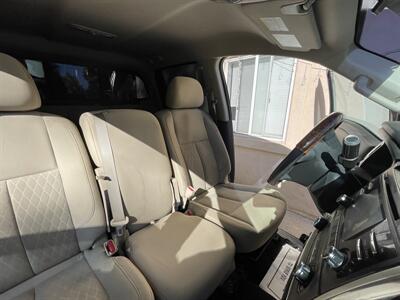 2017 Nissan Titan XD S   - Photo 52 - Chino Hills, CA 91709
