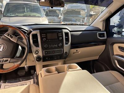 2017 Nissan Titan XD S   - Photo 51 - Chino Hills, CA 91709