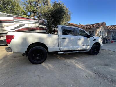 2017 Nissan Titan XD S   - Photo 34 - Chino Hills, CA 91709