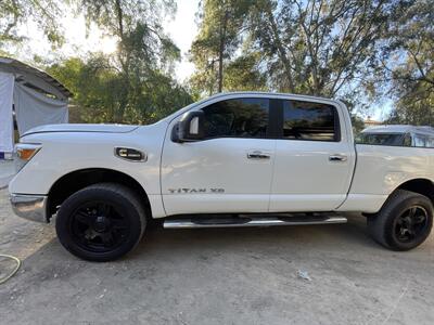 2017 Nissan Titan XD S   - Photo 22 - Chino Hills, CA 91709