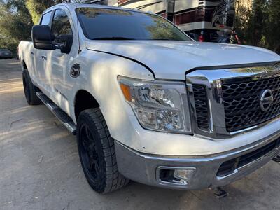 2017 Nissan Titan XD S   - Photo 30 - Chino Hills, CA 91709