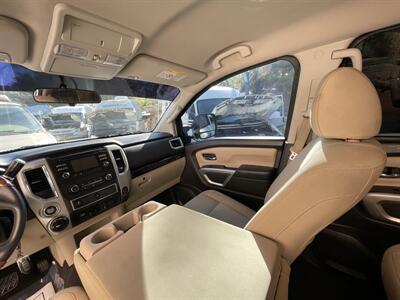 2017 Nissan Titan XD S   - Photo 49 - Chino Hills, CA 91709