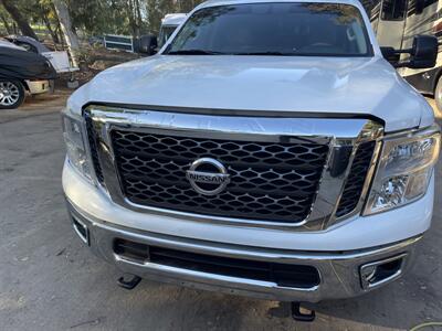 2017 Nissan Titan XD S   - Photo 35 - Chino Hills, CA 91709