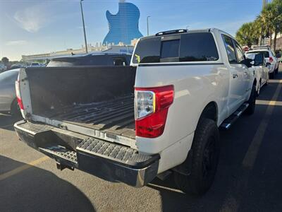 2017 Nissan Titan S   - Photo 12 - Chino Hills, CA 91709