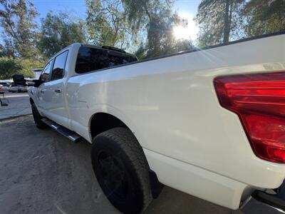 2017 Nissan Titan XD S   - Photo 26 - Chino Hills, CA 91709