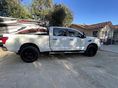 2017 Nissan Titan XD S   - Photo 37 - Chino Hills, CA 91709