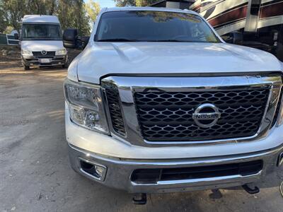 2017 Nissan Titan XD S   - Photo 33 - Chino Hills, CA 91709