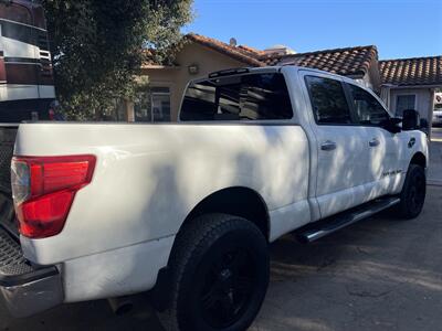 2017 Nissan Titan XD S   - Photo 31 - Chino Hills, CA 91709