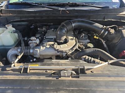 2017 Nissan Titan S   - Photo 7 - Chino Hills, CA 91709