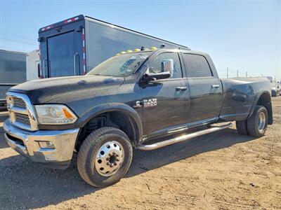 2016 RAM 3500 Laramie - Photo 2 - San Diego, CA 91977