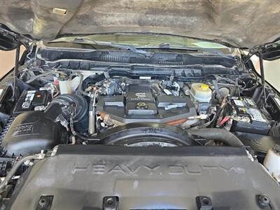 2016 RAM 3500 Laramie - Photo 22 - San Diego, CA 91977