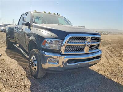 2016 RAM 3500 Laramie - Photo 7 - San Diego, CA 91977