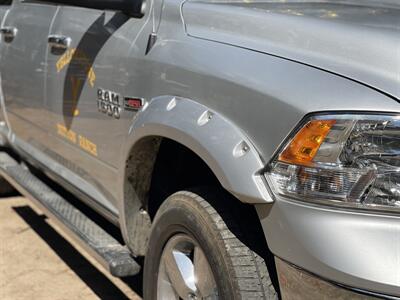 2015 RAM 1500 SLT  BIG HORN - Photo 73 - Chino Hills, CA 91709