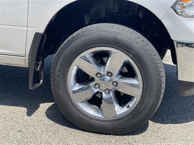 2015 RAM 1500 DIESEL 4X4  BIG HORN - Photo 44 - Chino Hills, CA 91709