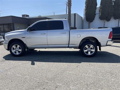 2015 RAM 1500 DIESEL 4X4  BIG HORN - Photo 14 - Chino Hills, CA 91709