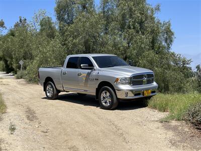 2015 RAM 1500 DIESEL 4X4  BIG HORN - Photo 52 - Chino Hills, CA 91709