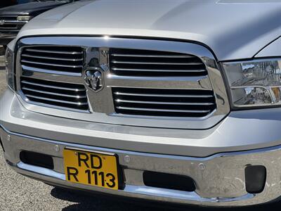 2015 RAM 1500 DIESEL 4X4  BIG HORN - Photo 5 - Chino Hills, CA 91709