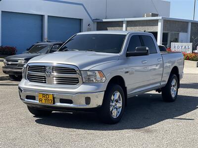 2015 RAM 1500 DIESEL 4X4  BIG HORN - Photo 26 - Chino Hills, CA 91709