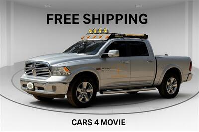 2015 RAM 1500 SLT  BIG HORN - Photo 17 - Chino Hills, CA 91709