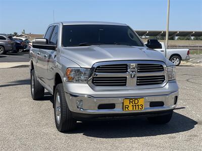 2015 RAM 1500 DIESEL 4X4  BIG HORN - Photo 19 - Chino Hills, CA 91709
