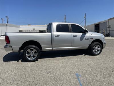 2015 RAM 1500 DIESEL 4X4  BIG HORN - Photo 25 - Chino Hills, CA 91709