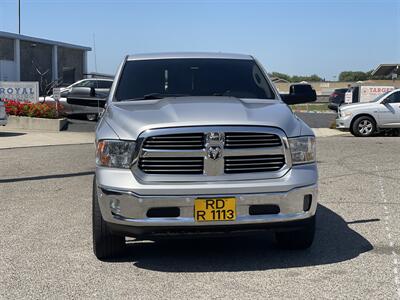2015 RAM 1500 DIESEL 4X4  BIG HORN - Photo 18 - Chino Hills, CA 91709