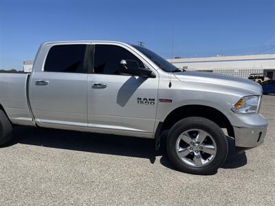 2015 RAM 1500 DIESEL 4X4  BIG HORN - Photo 24 - Chino Hills, CA 91709