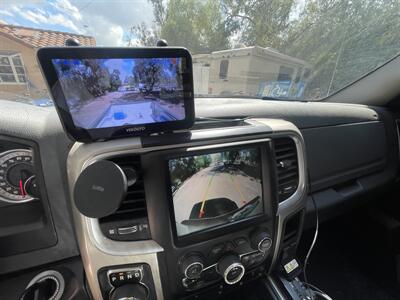 2015 RAM 1500 SLT  BIG HORN - Photo 10 - Chino Hills, CA 91709