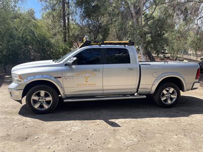 2015 RAM 1500 SLT  BIG HORN - Photo 68 - Chino Hills, CA 91709