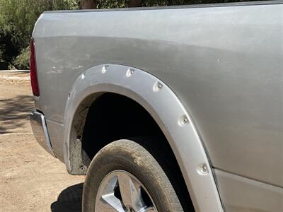 2015 RAM 1500 SLT  BIG HORN - Photo 60 - Chino Hills, CA 91709