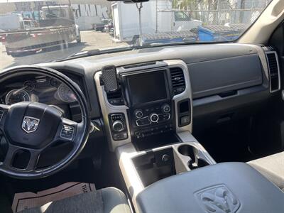 2015 RAM 1500 DIESEL 4X4  BIG HORN - Photo 7 - Chino Hills, CA 91709