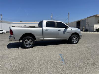 2015 RAM 1500 DIESEL 4X4  BIG HORN - Photo 48 - Chino Hills, CA 91709