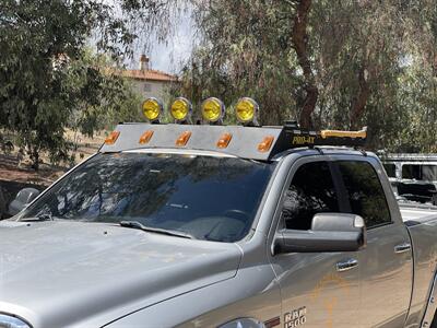 2015 RAM 1500 SLT  BIG HORN - Photo 56 - Chino Hills, CA 91709