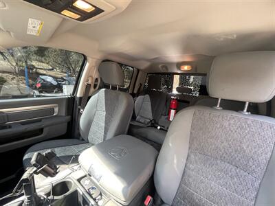 2015 RAM 1500 SLT  BIG HORN - Photo 69 - Chino Hills, CA 91709
