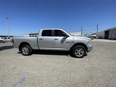 2015 RAM 1500 DIESEL 4X4  BIG HORN - Photo 13 - Chino Hills, CA 91709