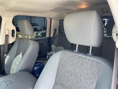 2015 RAM 1500 DIESEL 4X4  BIG HORN - Photo 16 - Chino Hills, CA 91709